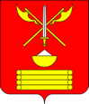Некрасовское герб